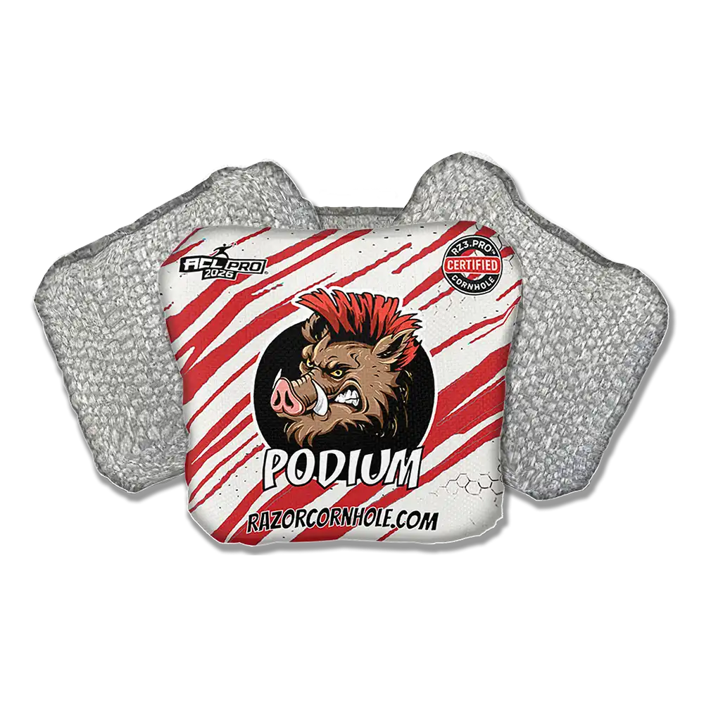 ACL Broadcast Series - Match Your Jersey. Play Like a Pro.