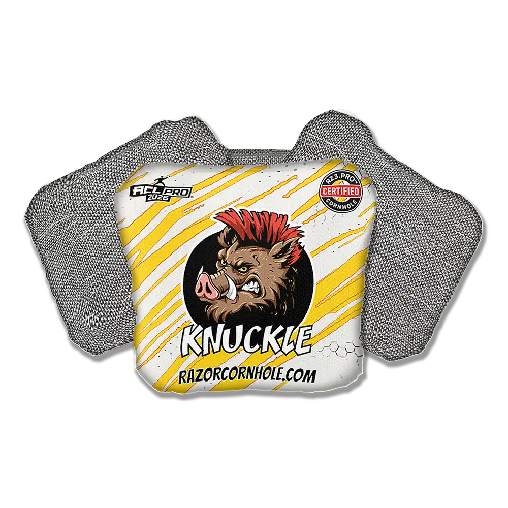 ACL Broadcast Series - Match Your Jersey. Play Like a Pro.