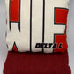 2027 WTF Delta Expanded - ACL Pro Stamped Cornhole Bags - Set of 4 bags
