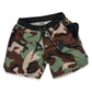 Men's Hybrid Athletic Shorts | 5.5"