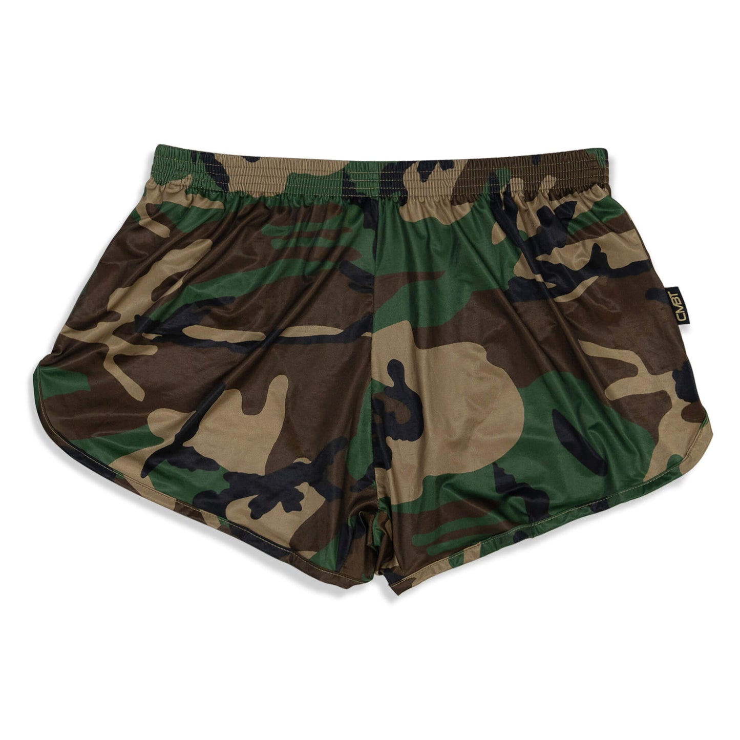 Ranger Silkies Training Shorts | 2.5"