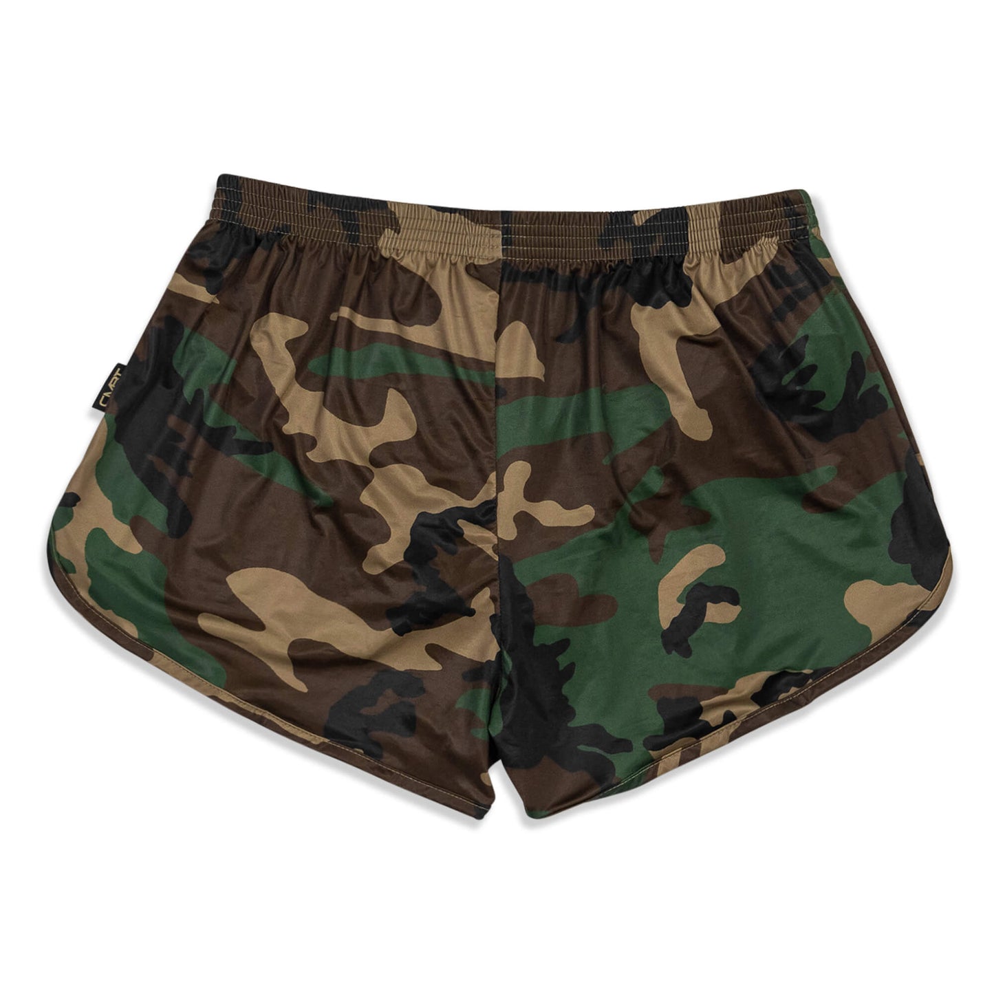 Ranger Silkies Training Shorts | 2.5"