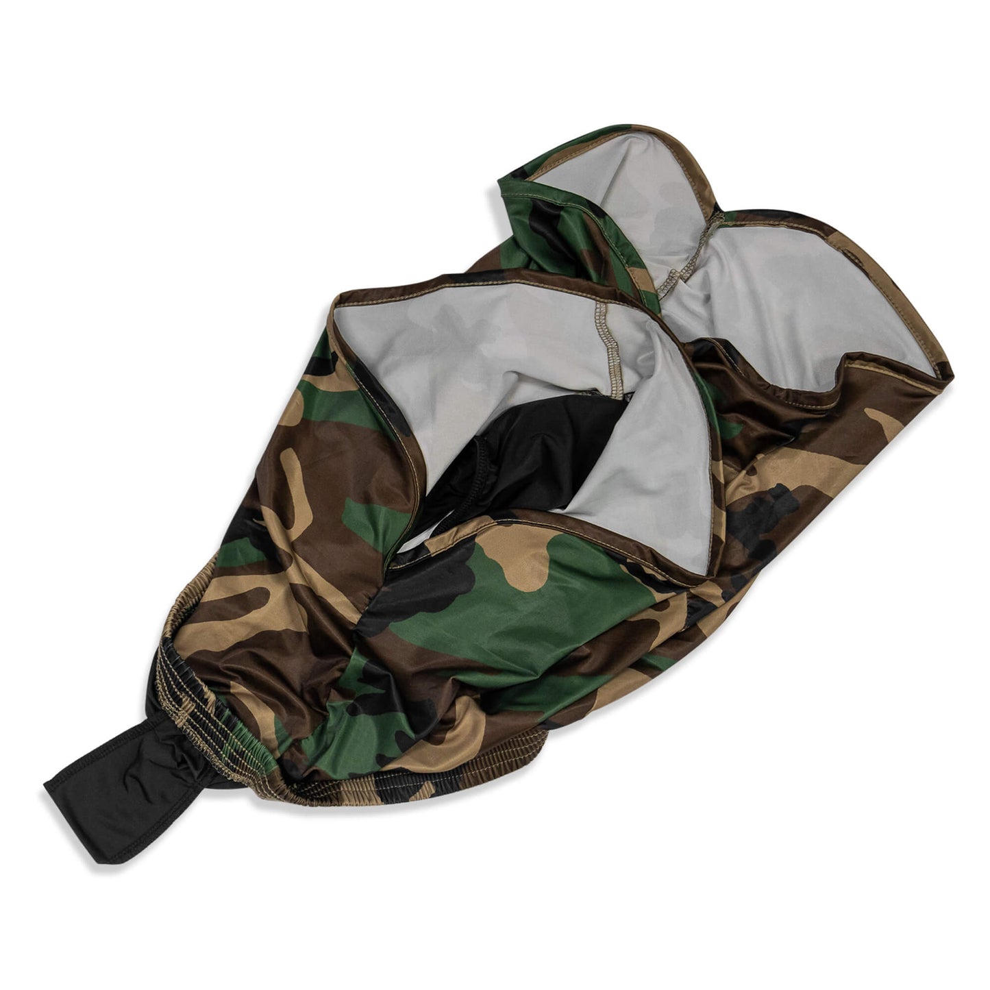 Ranger Silkies Training Shorts | 2.5"