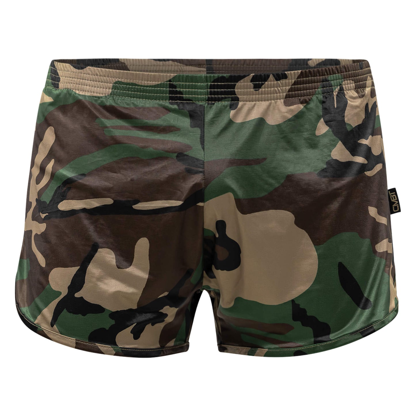 Ranger Silkies Training Shorts | 2.5"