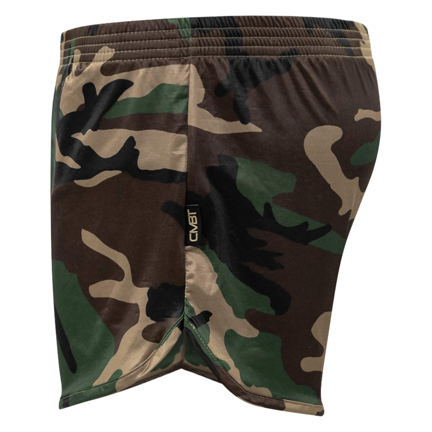 Ranger Silkies Training Shorts | 2.5"
