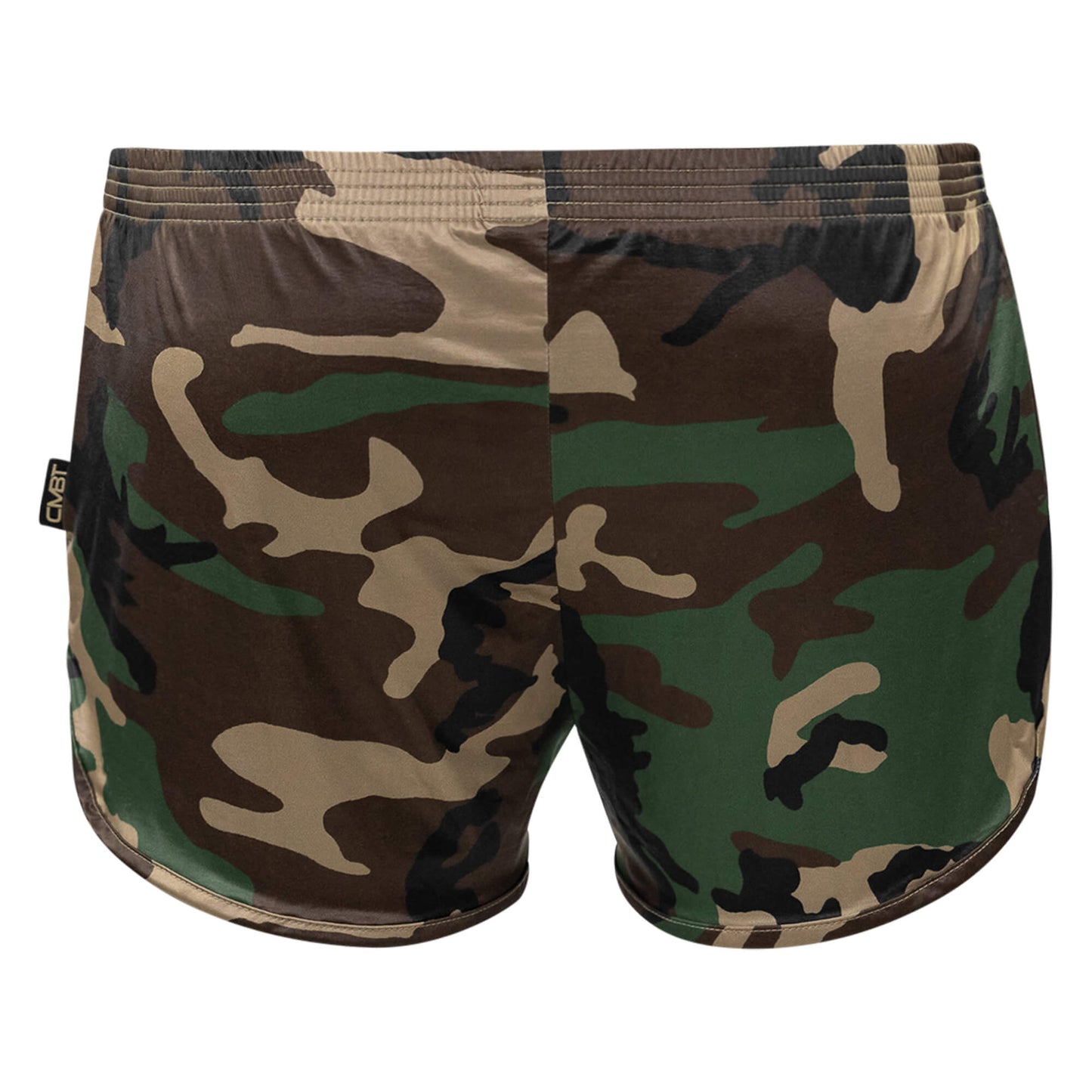 Ranger Silkies Training Shorts | 2.5"