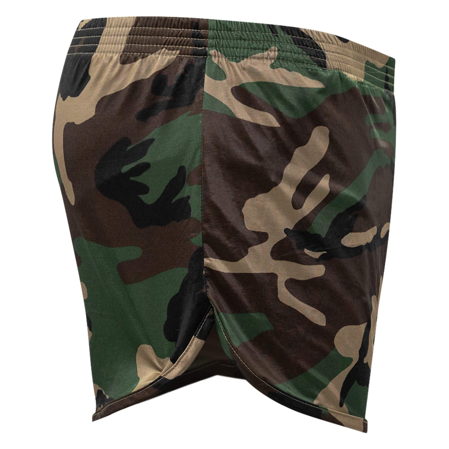 Ranger Silkies Training Shorts | 2.5"