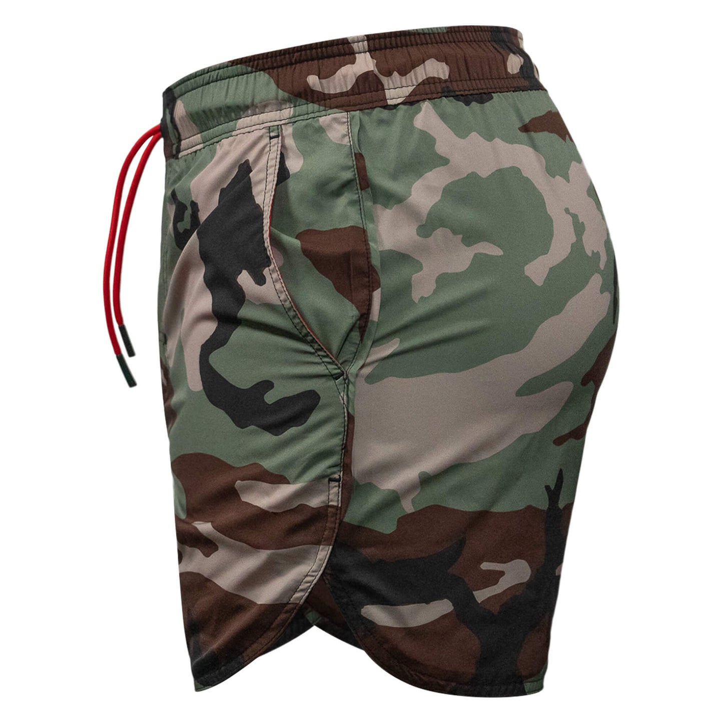 Recon Pro Men's Training Shorts | 5.5"