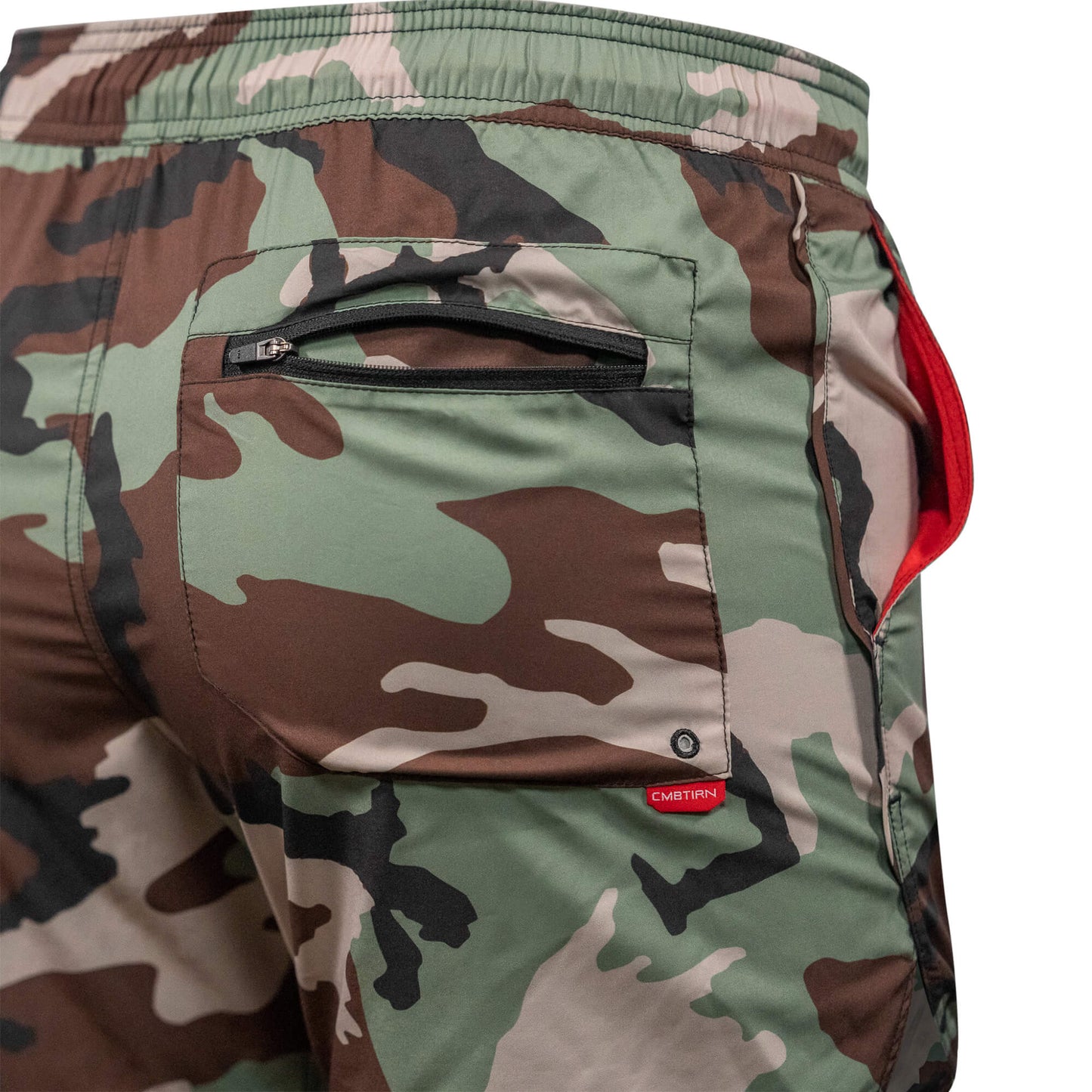 Recon Pro Men's Training Shorts | 5.5"