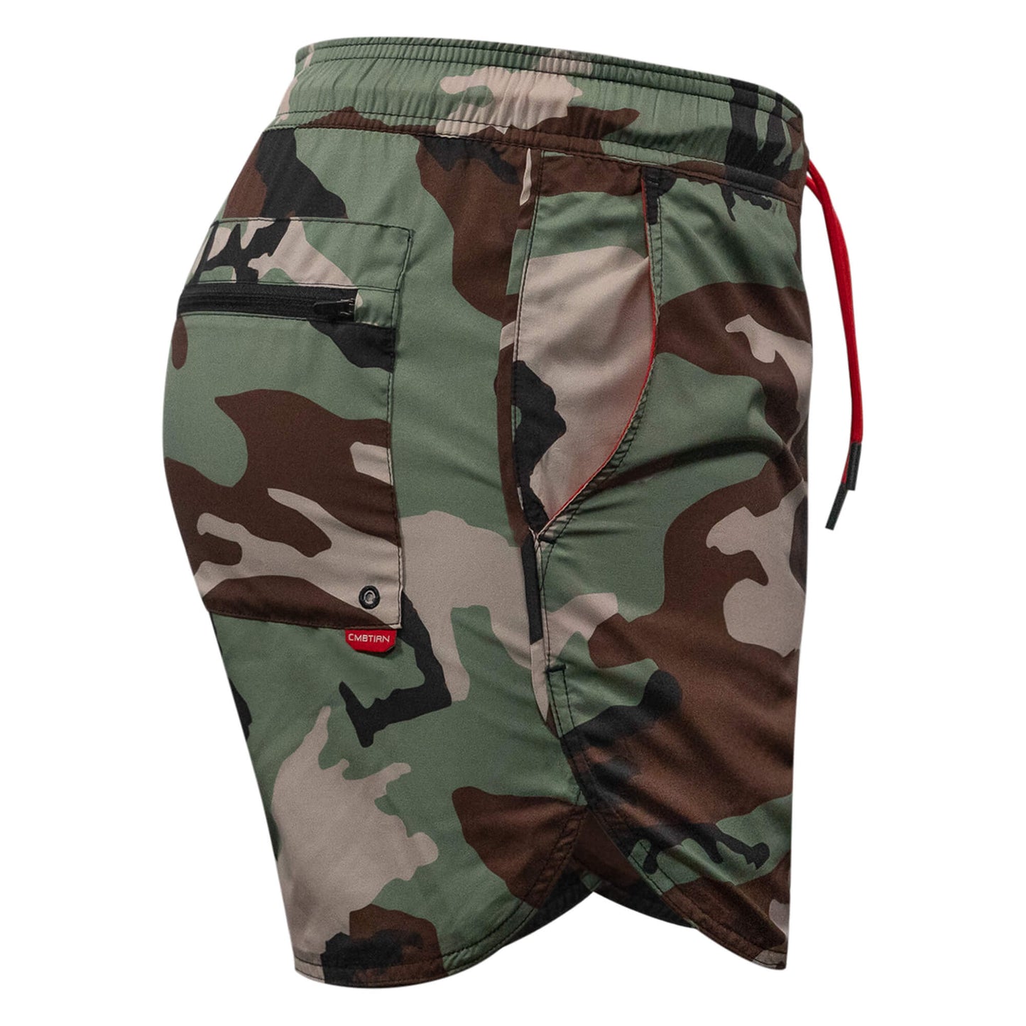 Recon Pro Men's Training Shorts | 5.5"