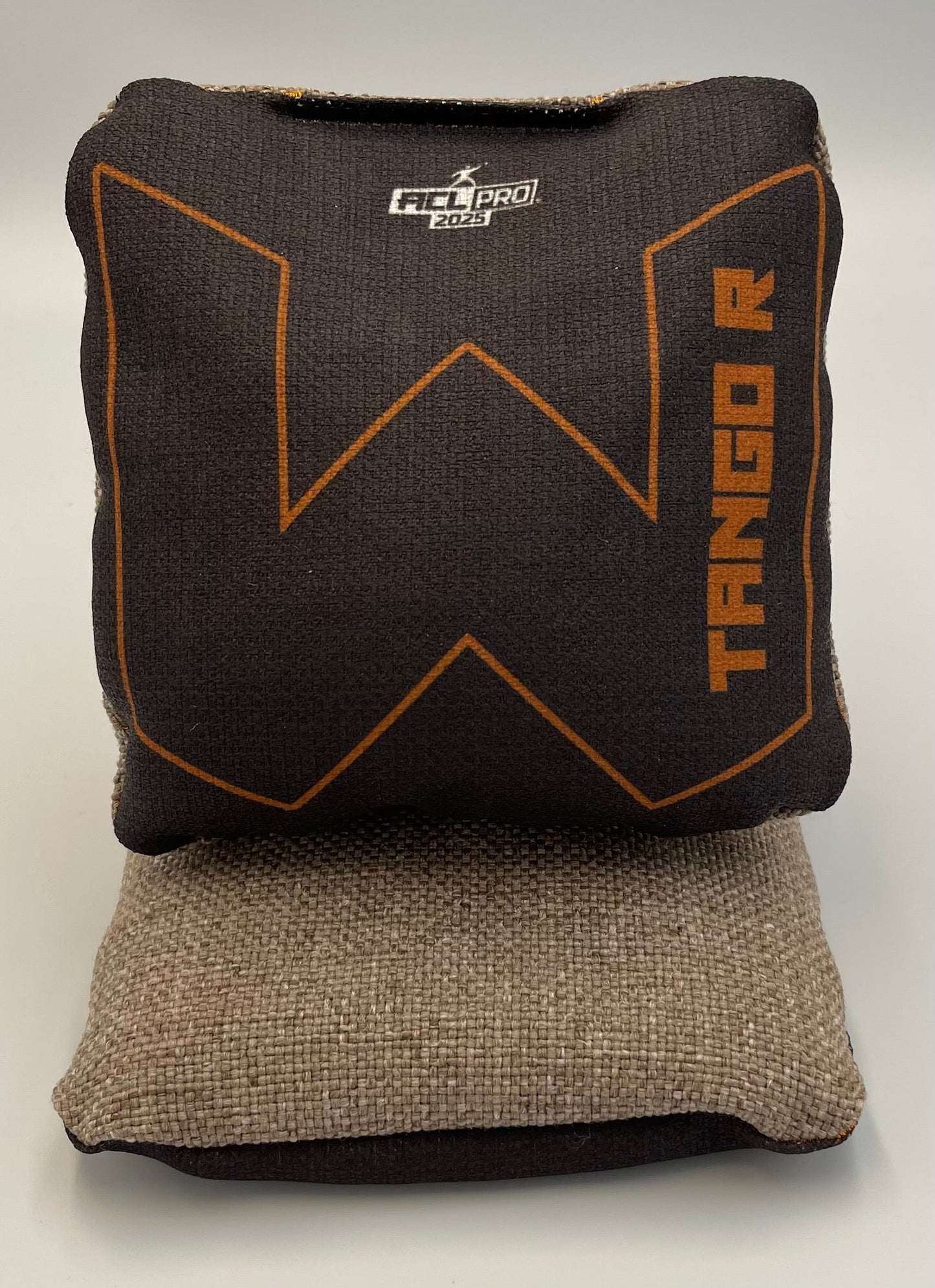 2026 WTF Tango - ACL Pro Stamped Cornhole Bags - Set of 4 bags