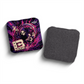 2027 Brotherhood Cornhole Bedlam Reaper Parade Edition ACL Comp Stamped Cornhole Bags