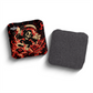 2027 Brotherhood Cornhole Bedlam Reaper Parade Edition ACL Comp Stamped Cornhole Bags