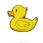 Rubber Ducky Ball Marker