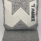 2027 WTF X-RAY - ACL Pro Stamped Cornhole Bags - Set of 4 bags