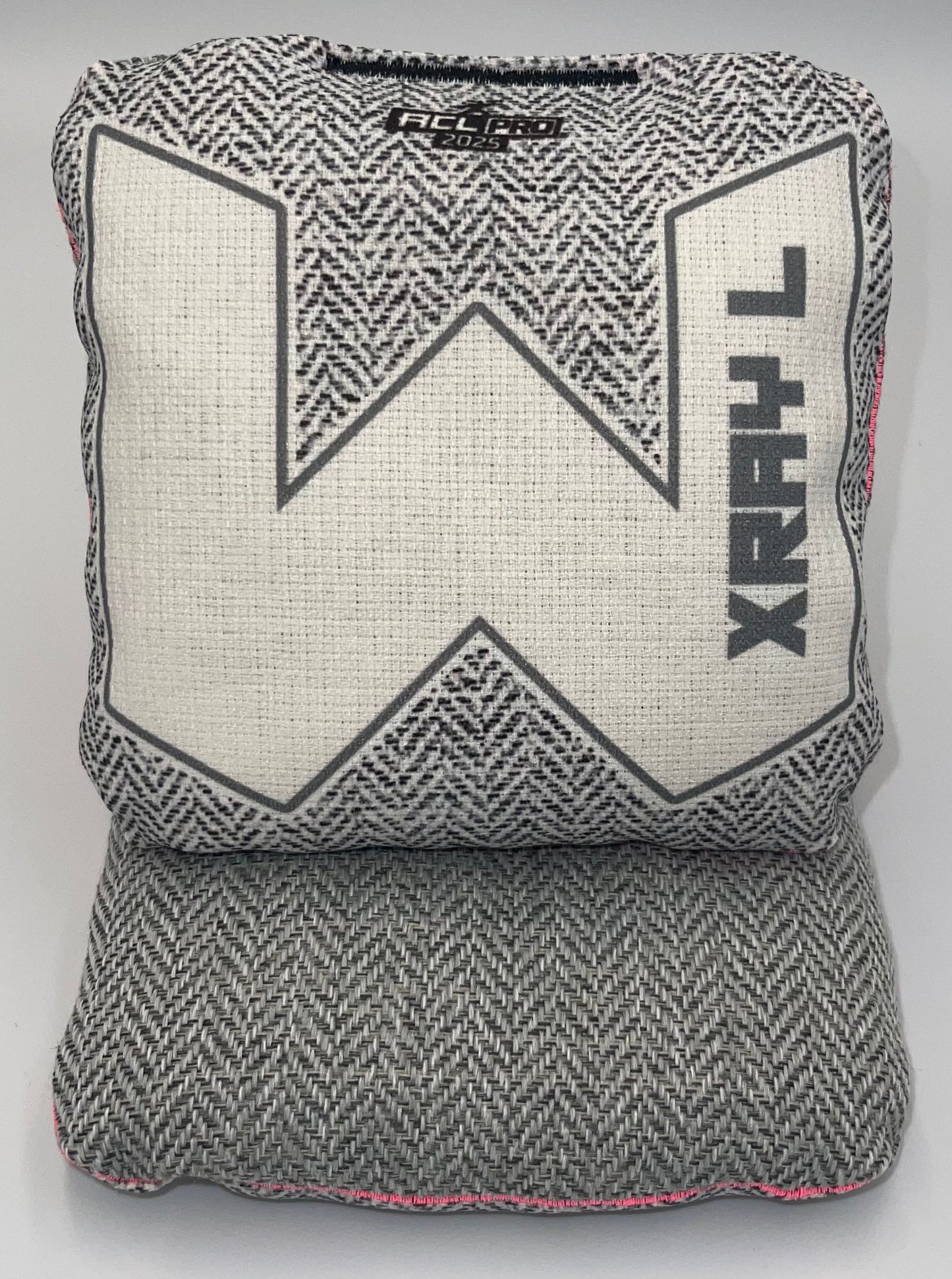 2026 WTF X-RAY - ACL Pro Stamped Cornhole Bags - Set of 4 bags