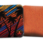 Cornhole Bags - Surfing Image