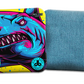 BG Cornhole Wizard -  db Shark Attack