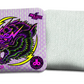 BG Cornhole Wizard - Tiger Lightning