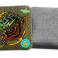 BG Cornhole Wizard - Tiger Lightning
