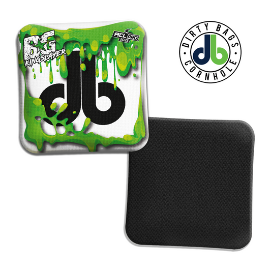BG Cornhole Kingslayer - DB Goo Edition