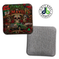 BG Cornhole - Wizard, Wizard L, Sorcerer - Cinco De Mayo