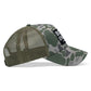 Big Tit Energy Patch Snapback Hat