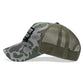 Big Tit Energy Patch Snapback Hat