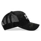 Big Tit Energy Patch Snapback Hat