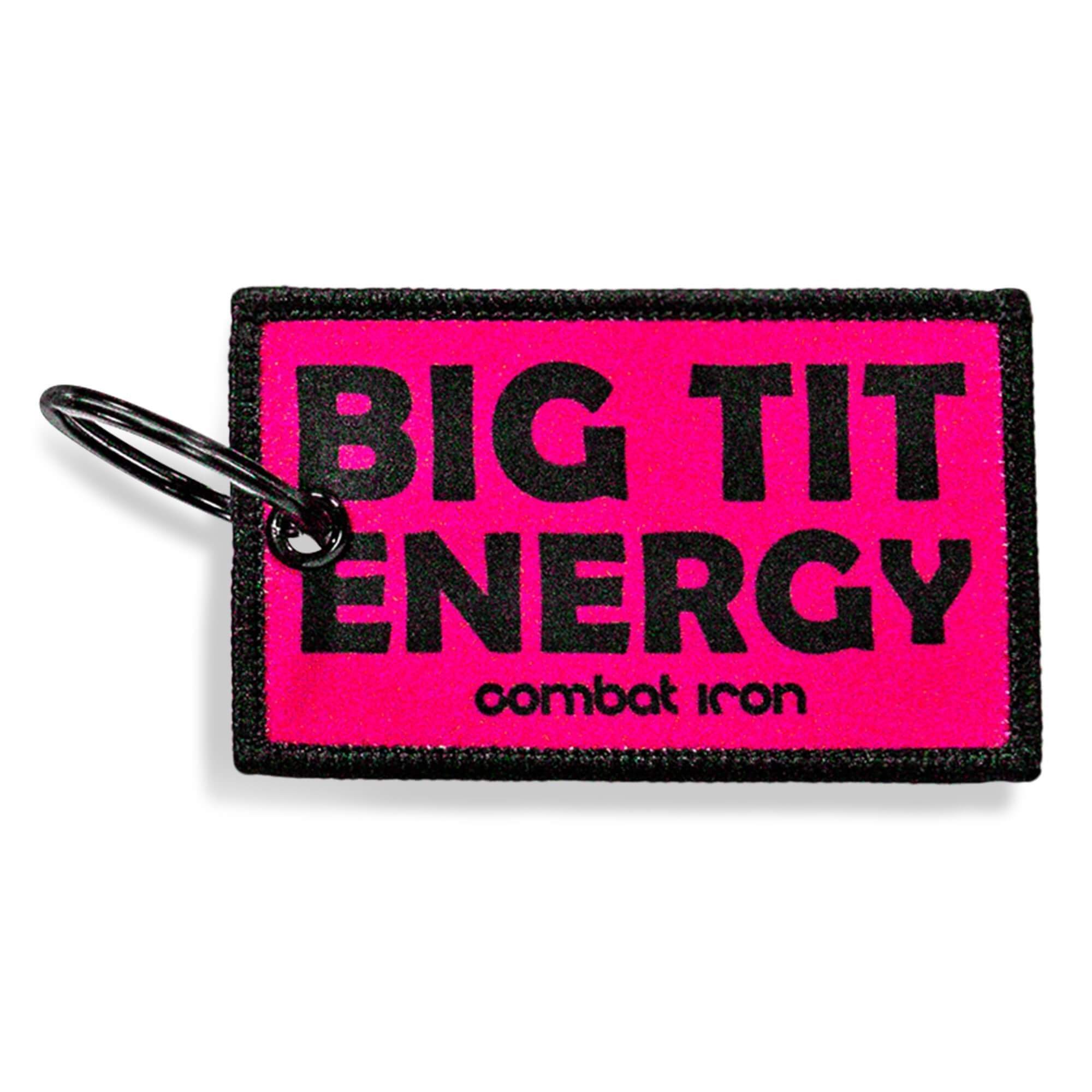 Flight Tag Keychains – Dirty Bags Cornhole