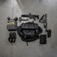 50L Duffle Hybrid Sack™ Dual Carry Bag