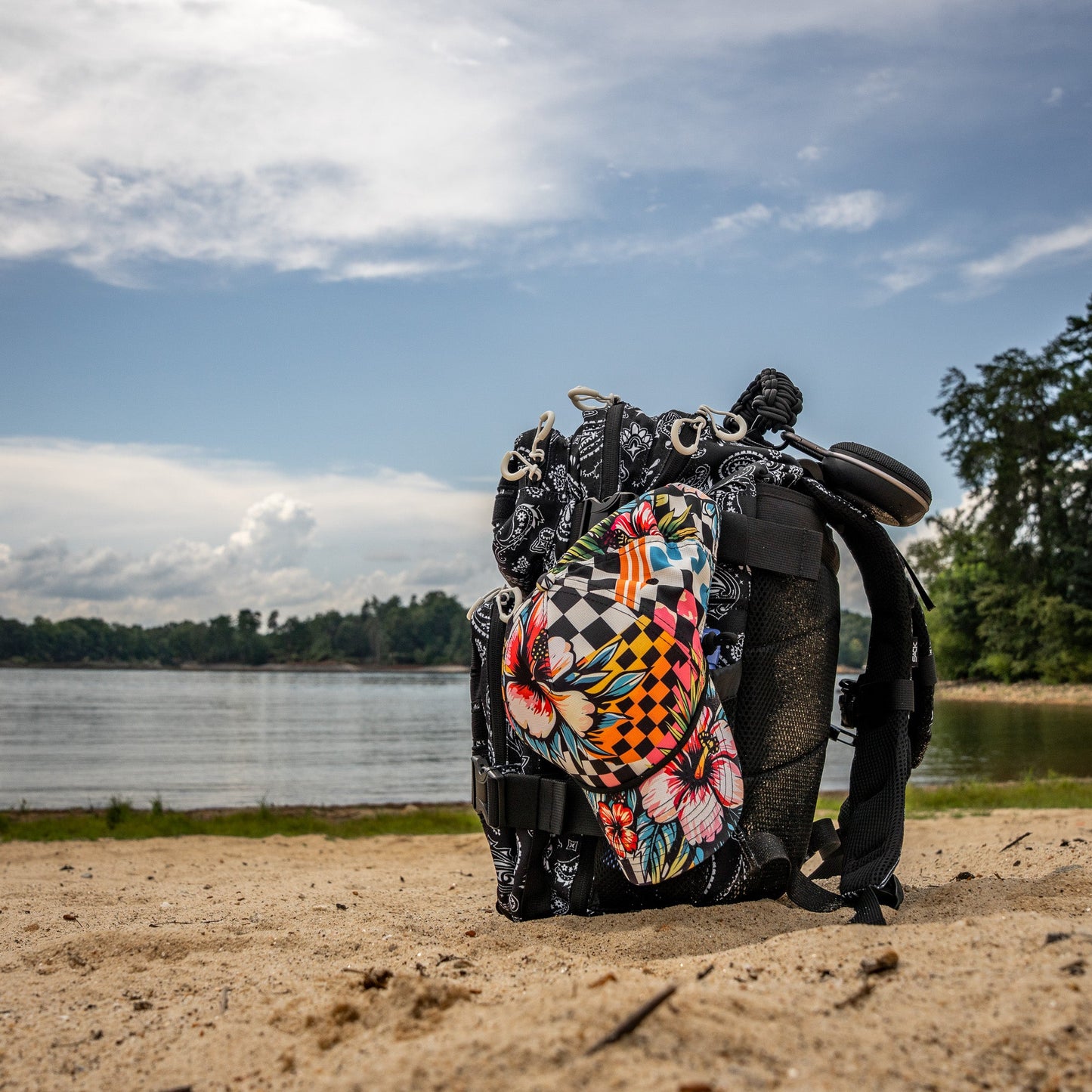 Tactical Athlete 35L Sack™ Backpack