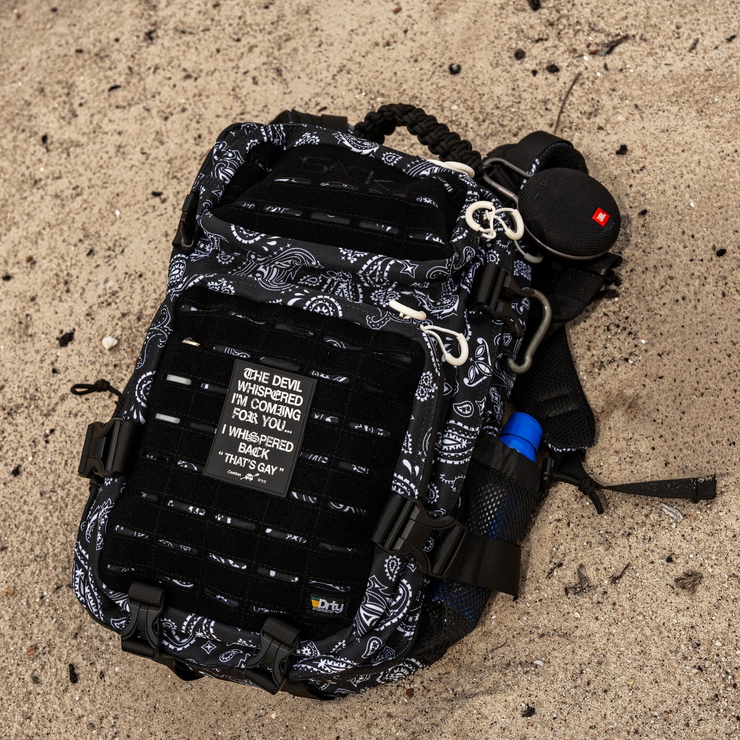 Tactical Athlete 35L Sack™ Backpack