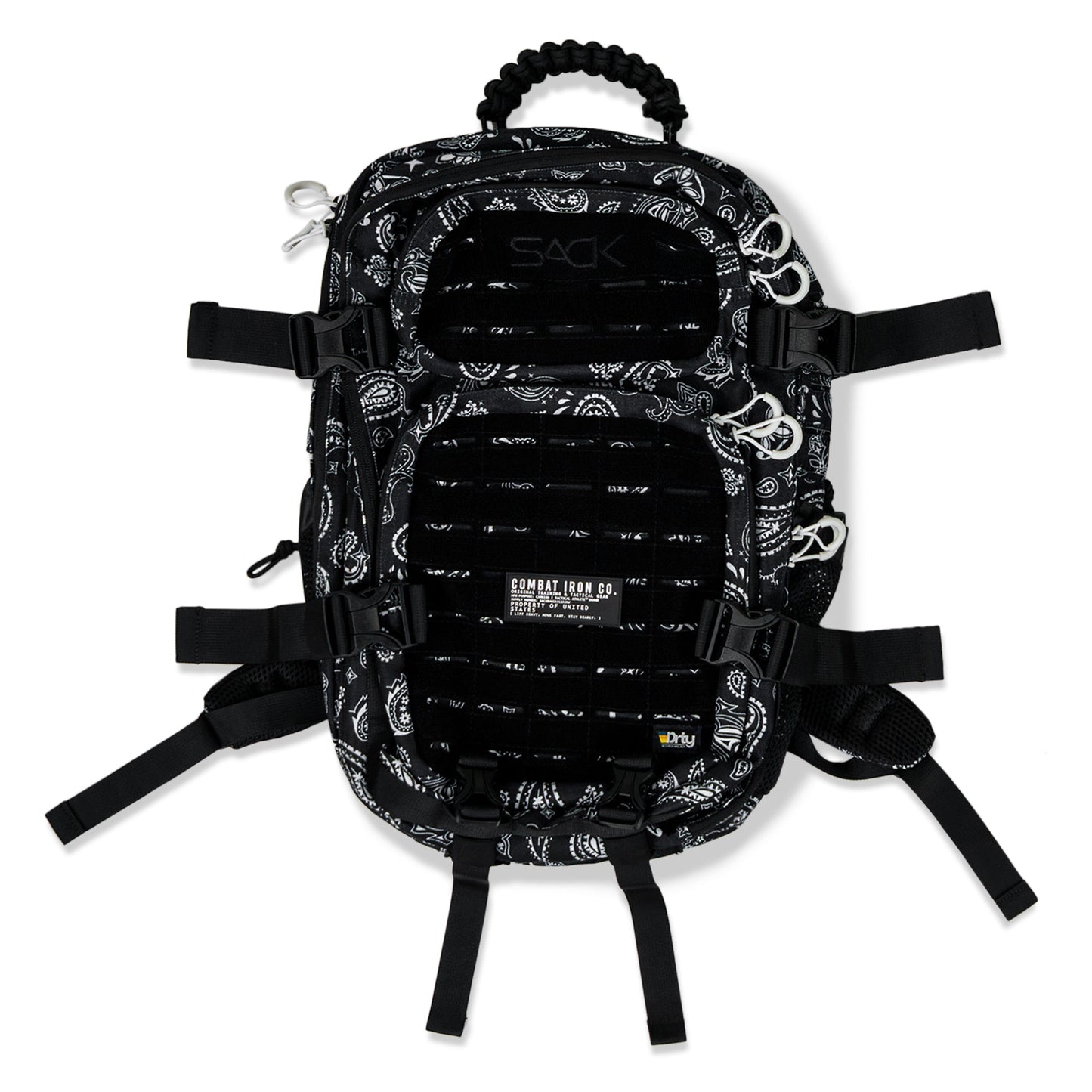 Tactical Athlete 35L Sack™ Backpack