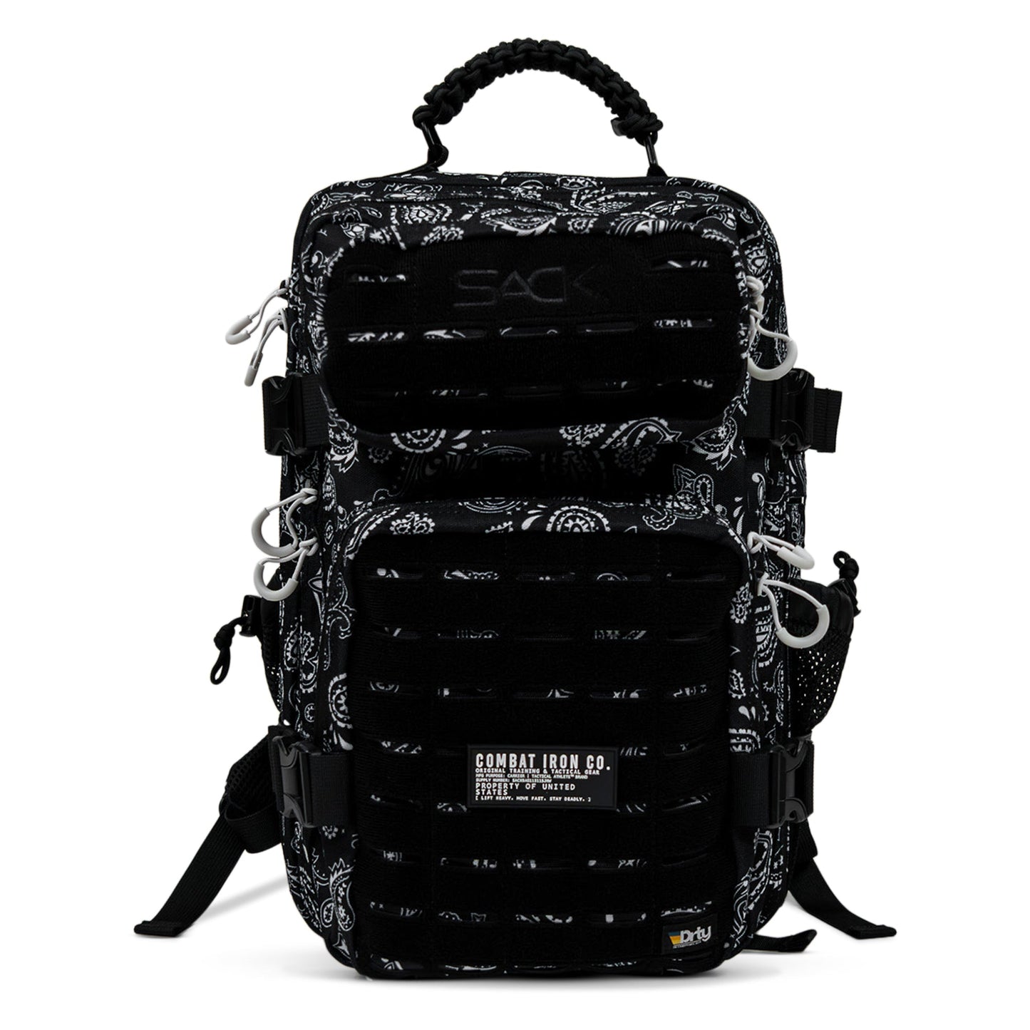Tactical Athlete 35L Sack™ Backpack