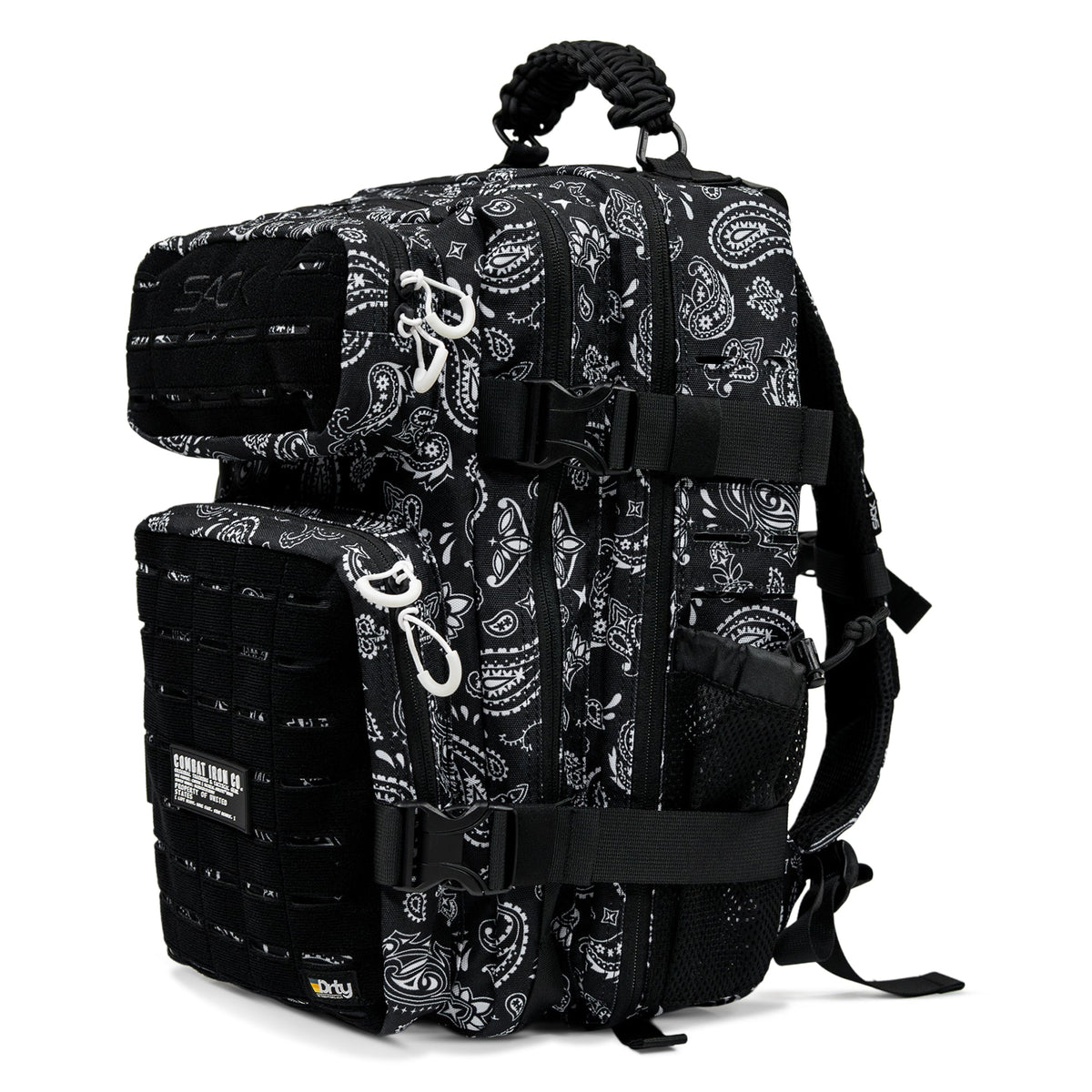 Tactical Athlete 35L Sack™ Backpack