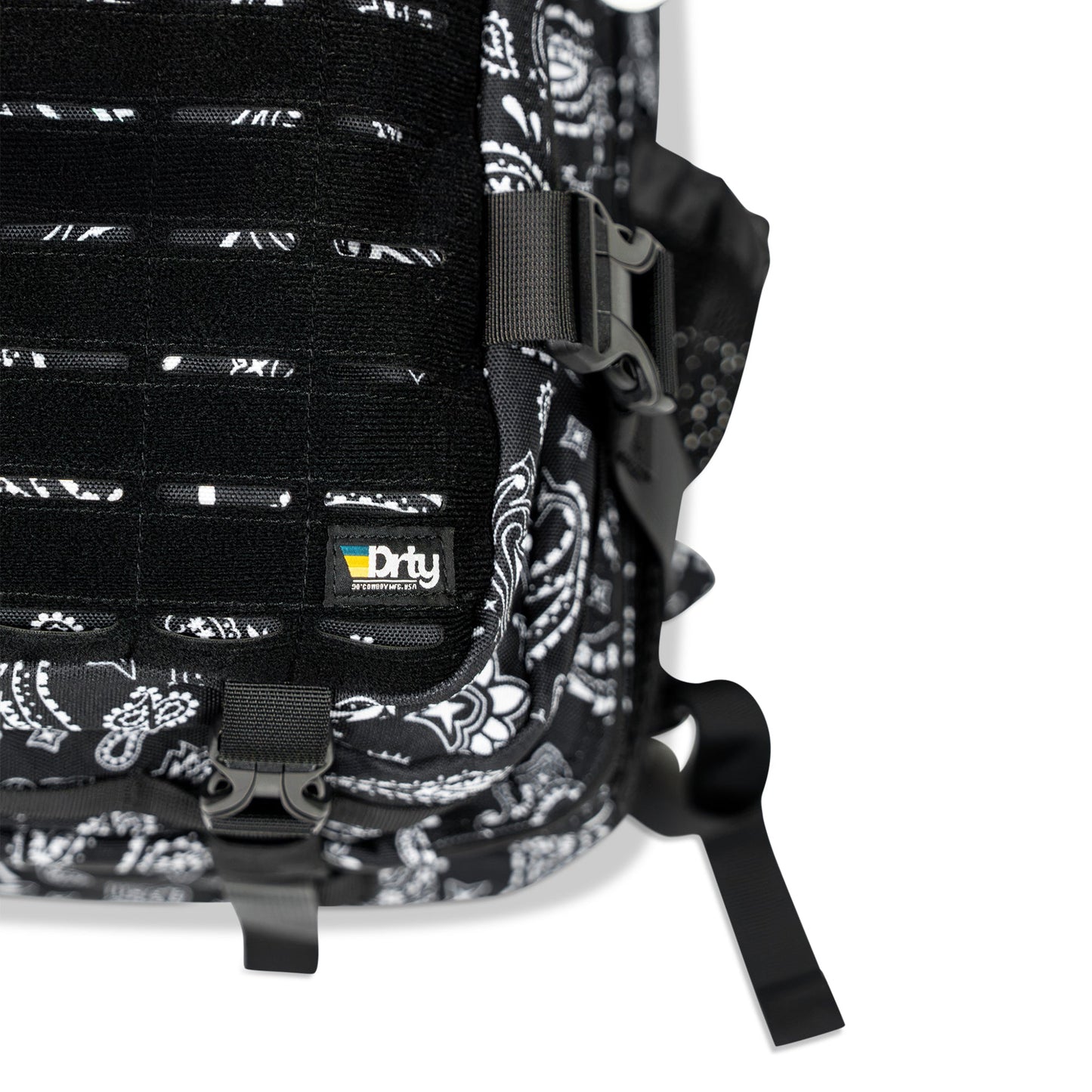 Tactical Athlete 35L Sack™ Backpack