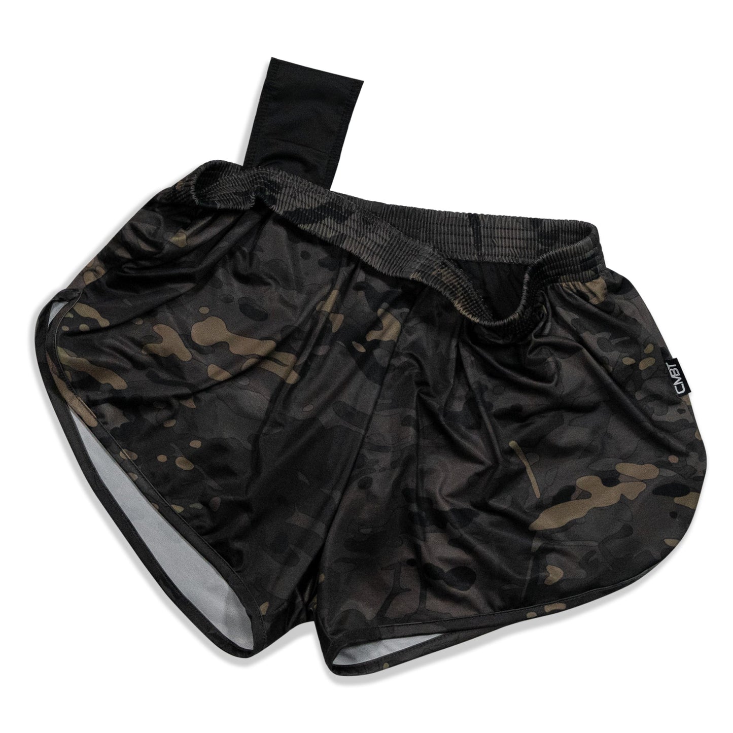 Ranger Silkies Training Shorts | 2.5"