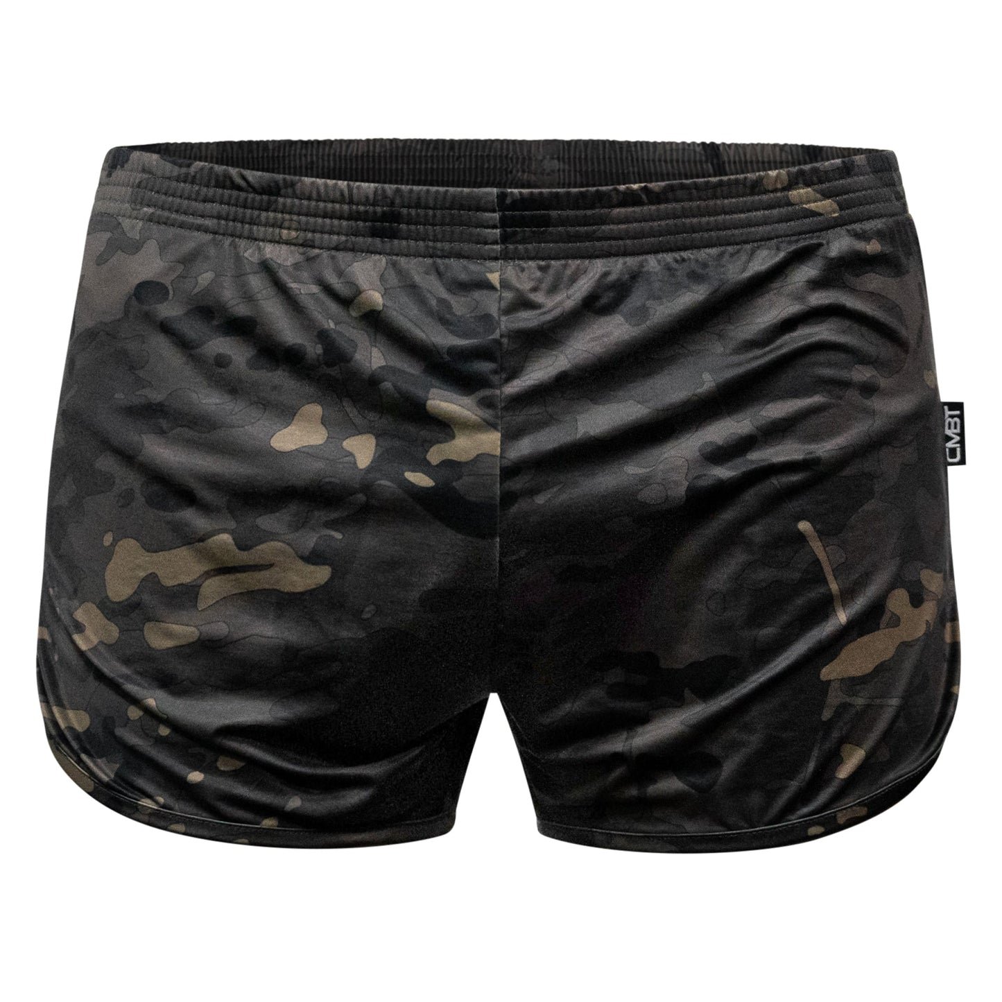 Ranger Silkies Training Shorts | 2.5"