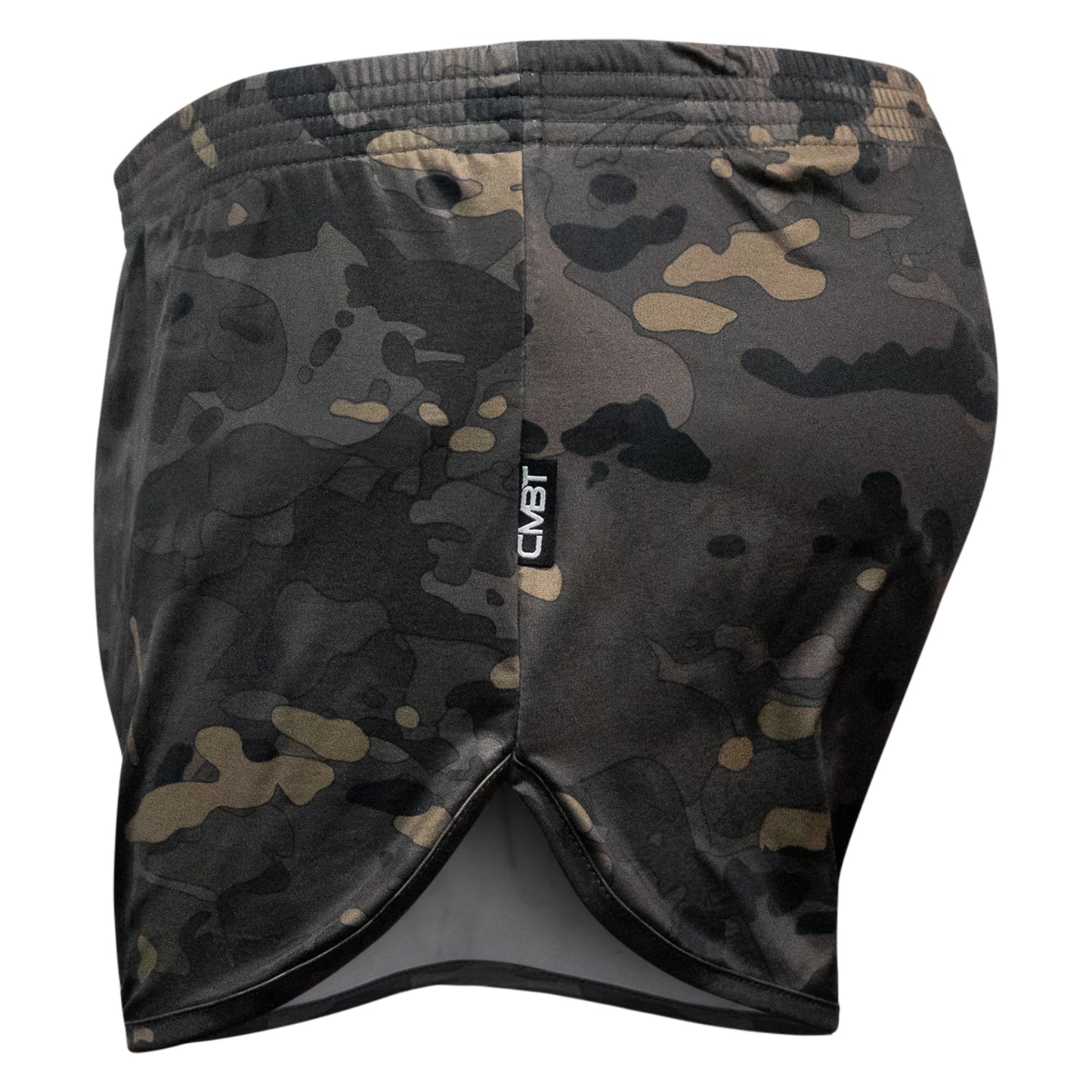 Ranger Silkies Training Shorts | 2.5"