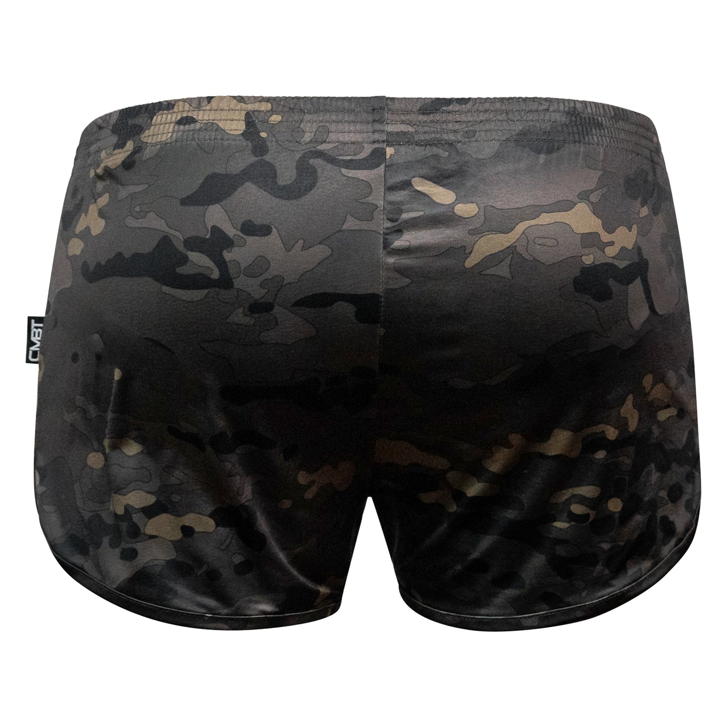 Ranger Silkies Training Shorts | 2.5"