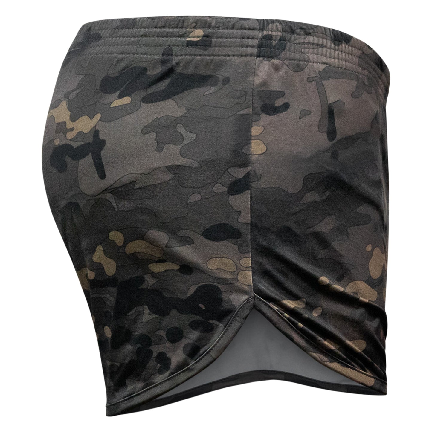 Ranger Silkies Training Shorts | 2.5"