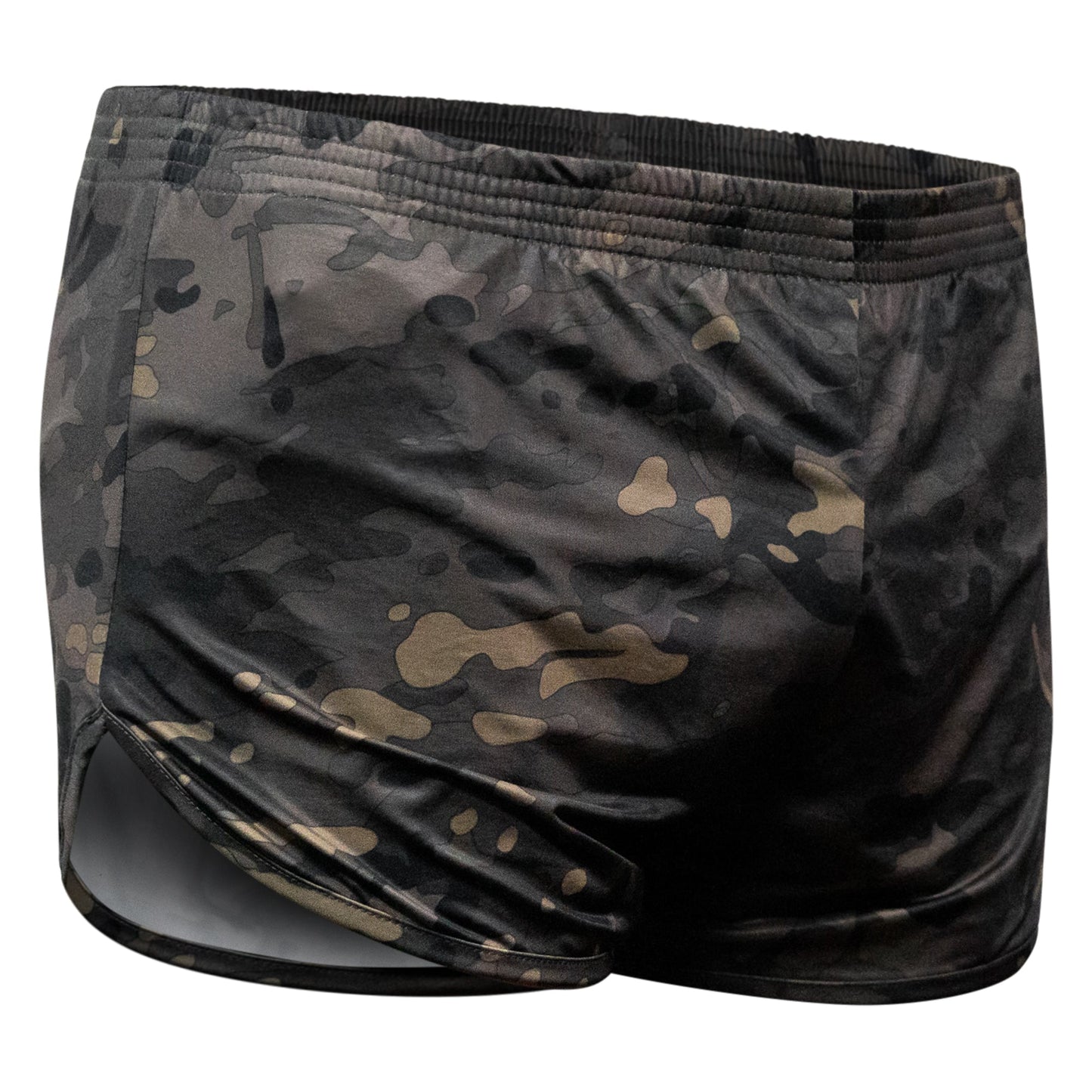 Ranger Silkies Training Shorts | 2.5"