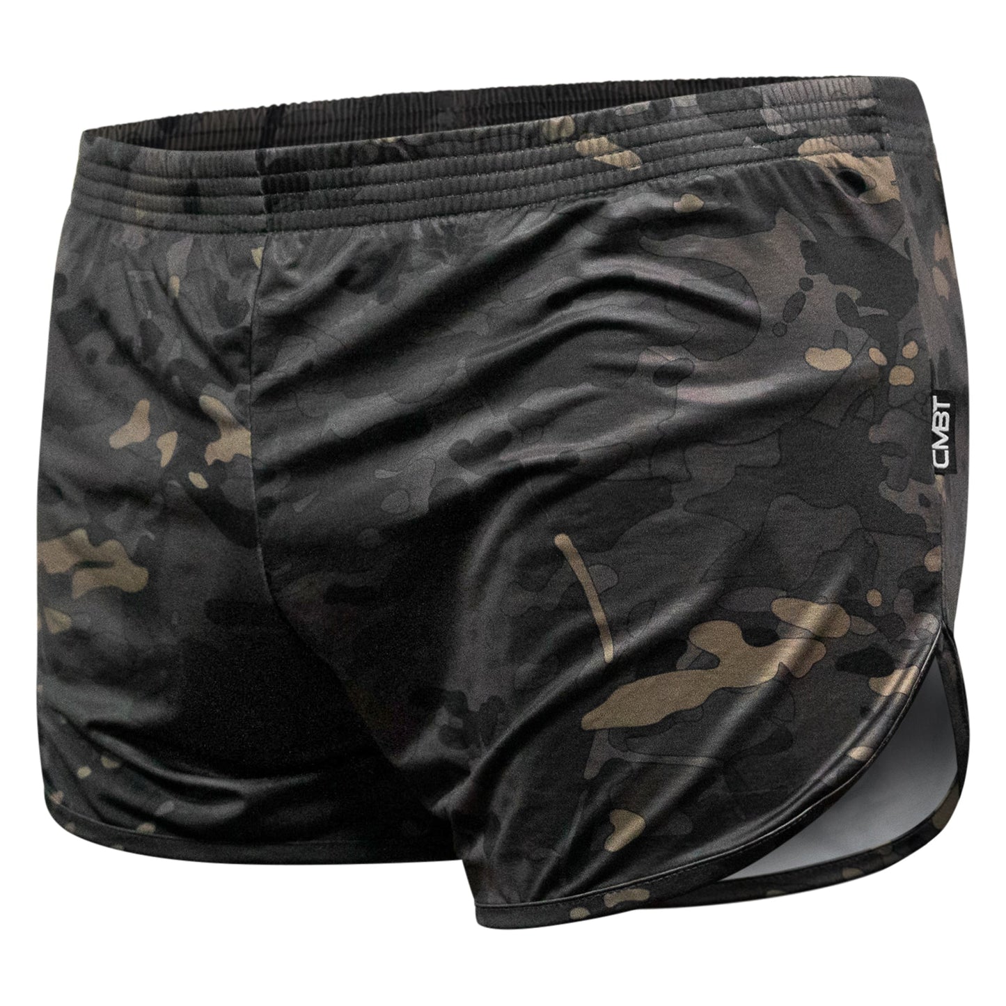 Ranger Silkies Training Shorts | 2.5"