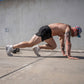 Recon Pro Men's Training Shorts