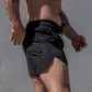 Recon Pro Men's Training Shorts