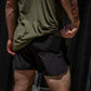 Recon Pro Men's Training Shorts