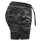 Men's Hooch Daddy Mesh Shorts | 5"