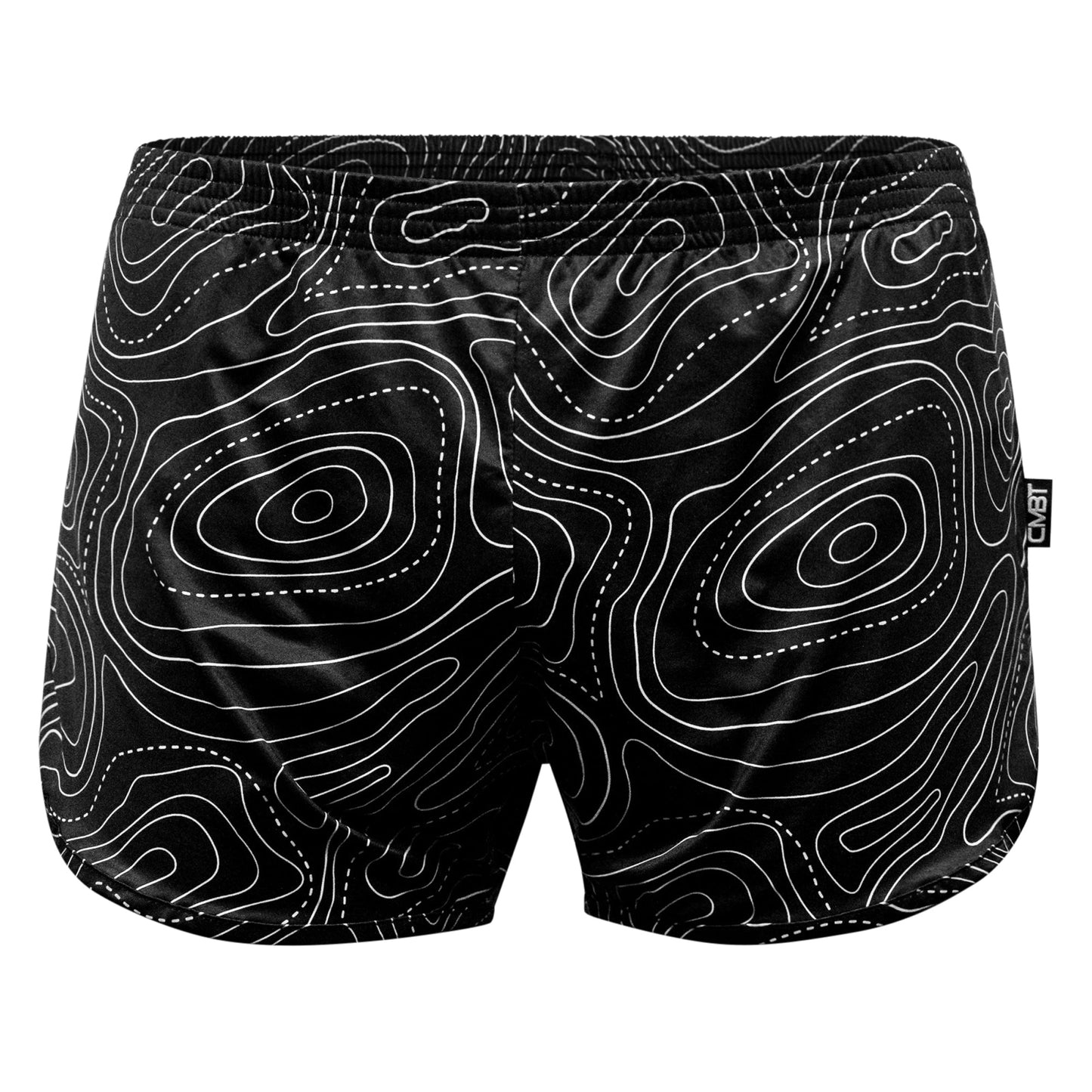 Ranger Silkies Training Shorts | 2.5"