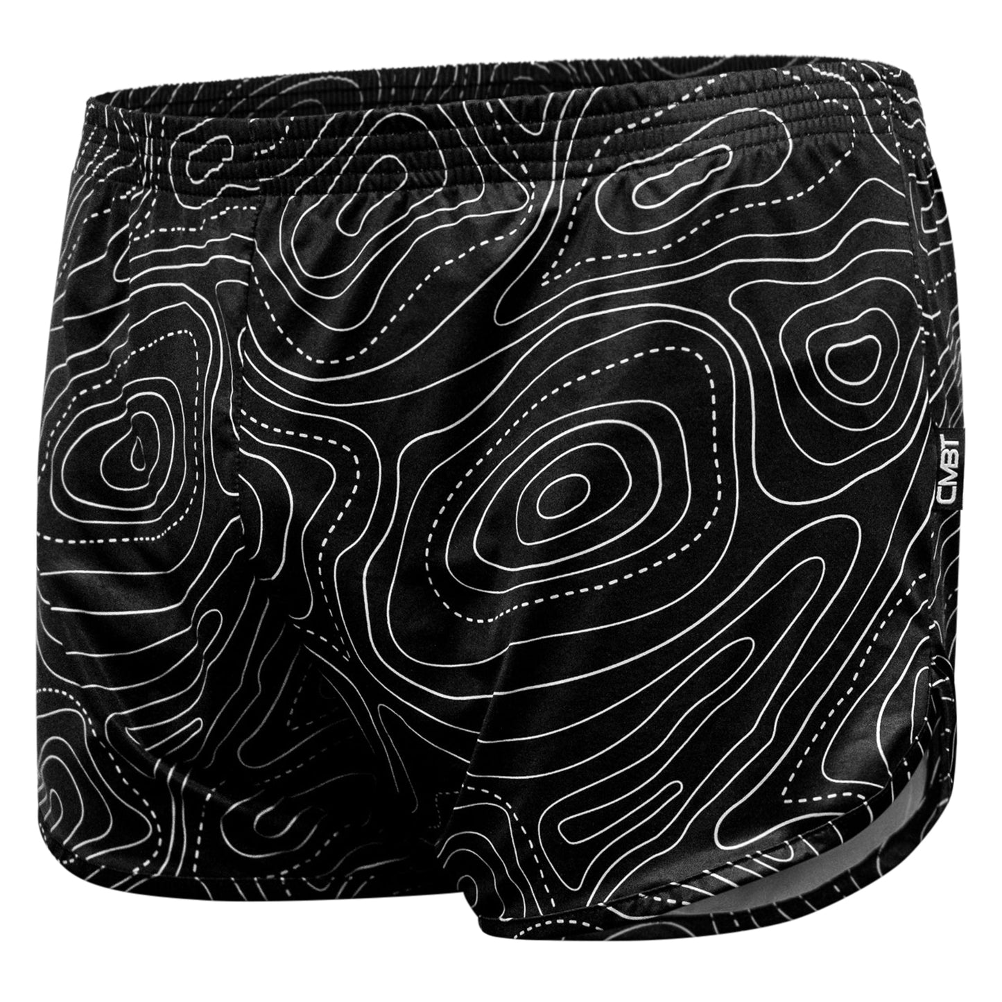 Ranger Silkies Training Shorts | 2.5"